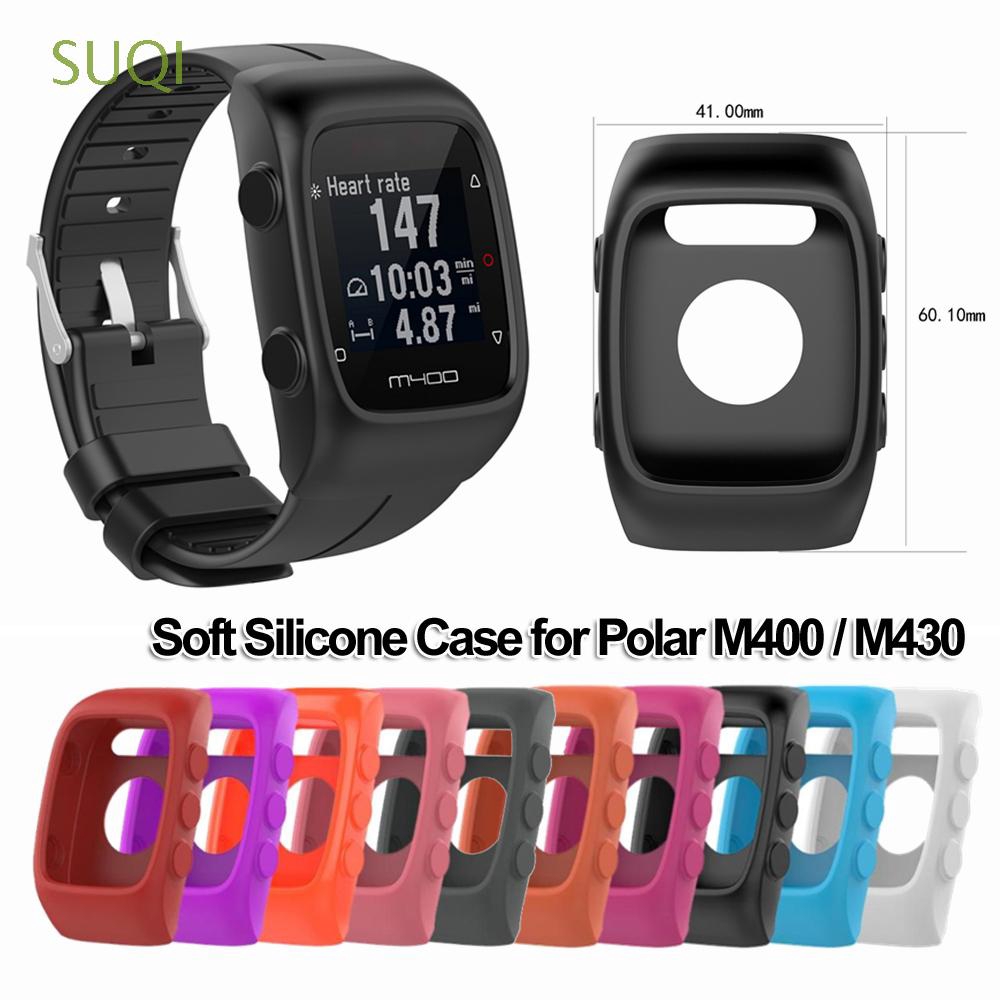 polar m400 heart rate monitor