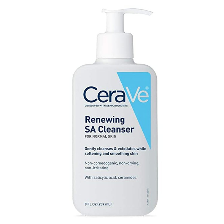 cerave lotion cleanser