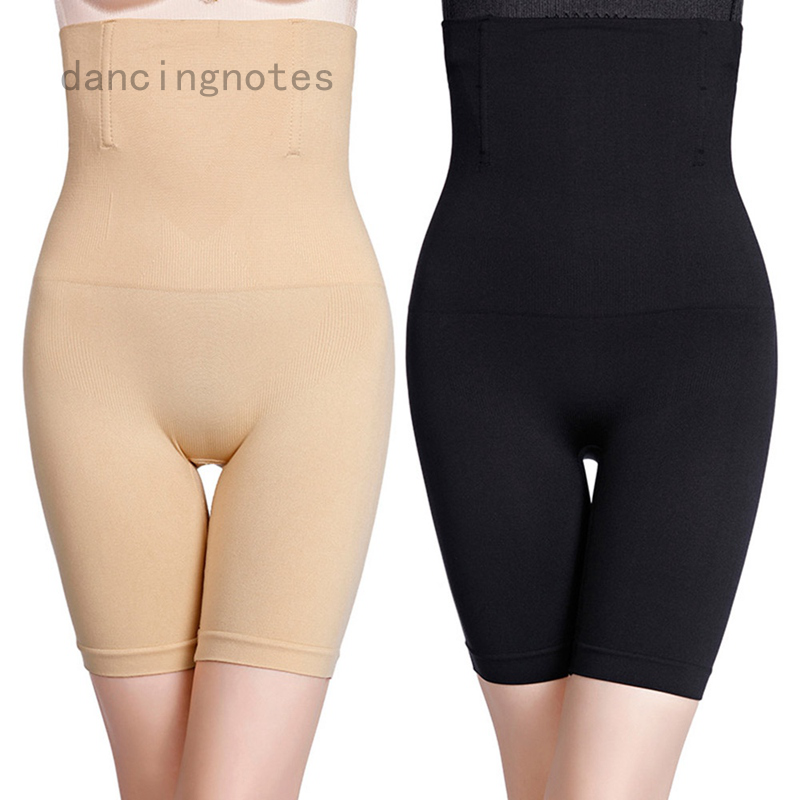 panty girdle high waist plus size