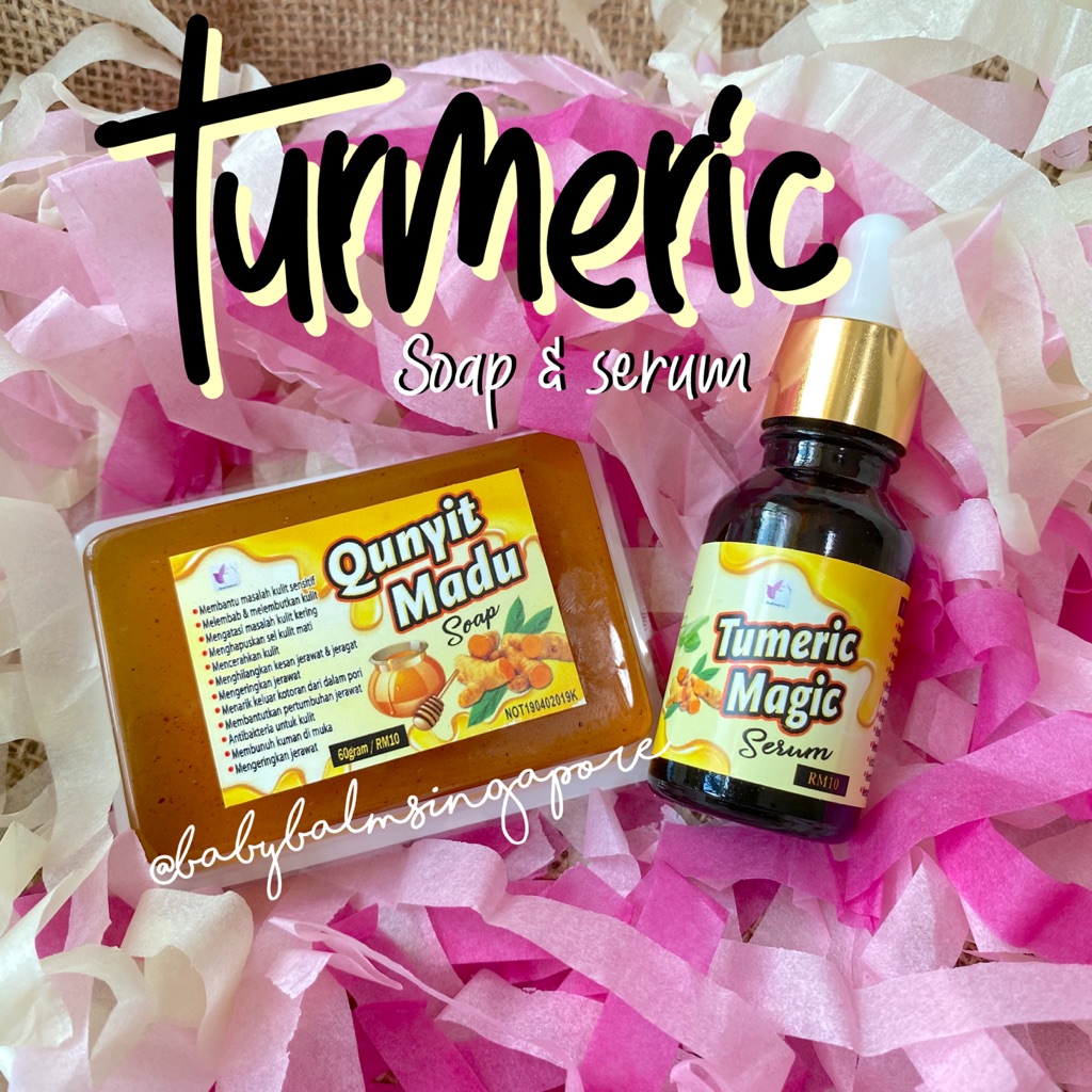 serum untuk acne prone