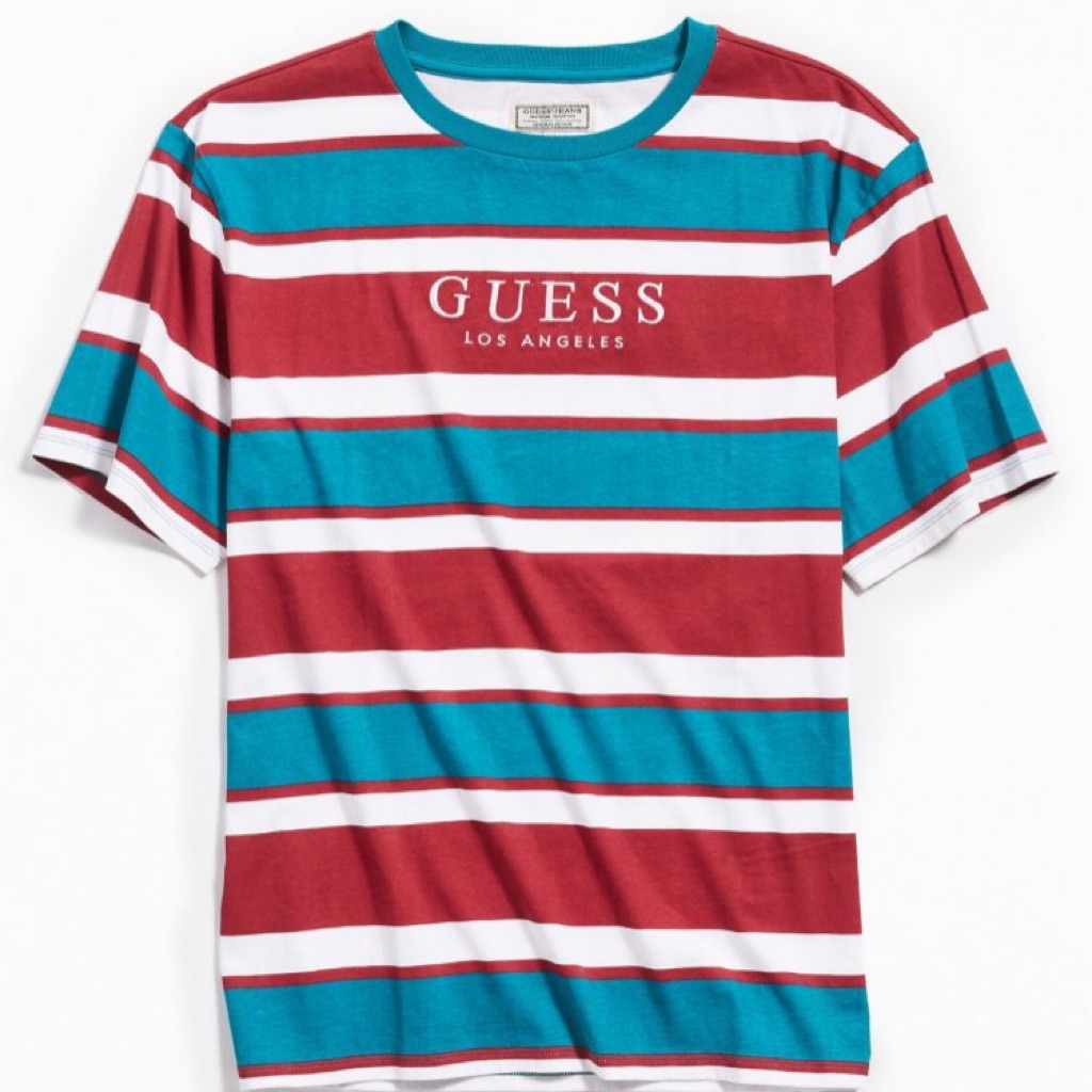 official supreme t shirt