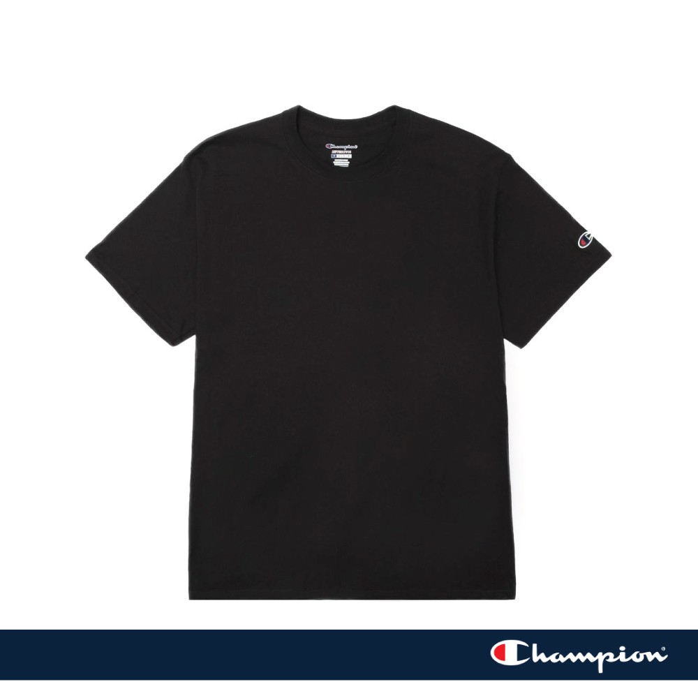 champion plain tee