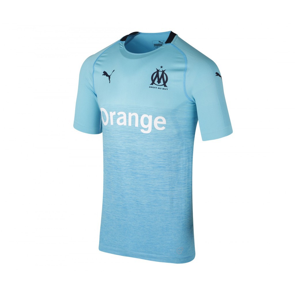 marseille soccer jersey