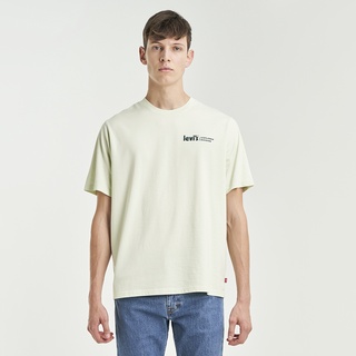 Levi's® Men's Relaxed Fit Short Sleeve Graphic T-Shirt 16143-0630