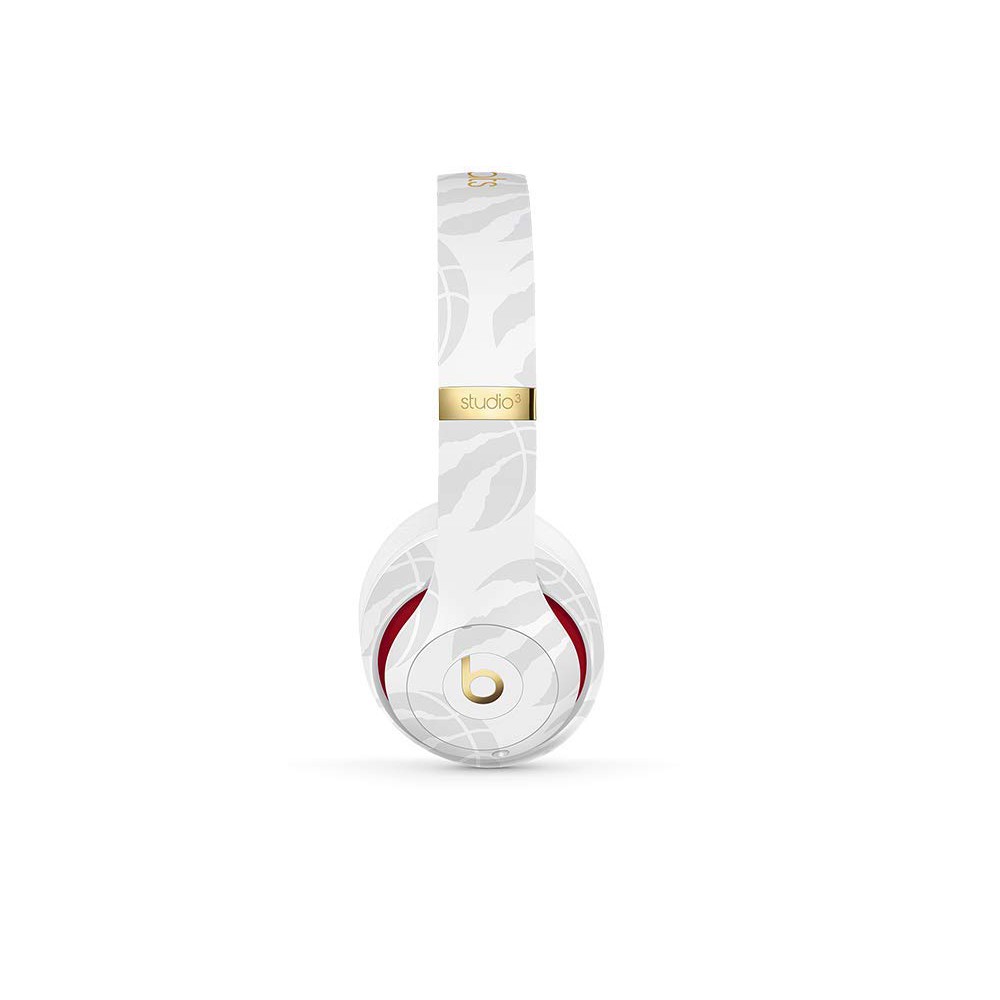 beats by dre raptors