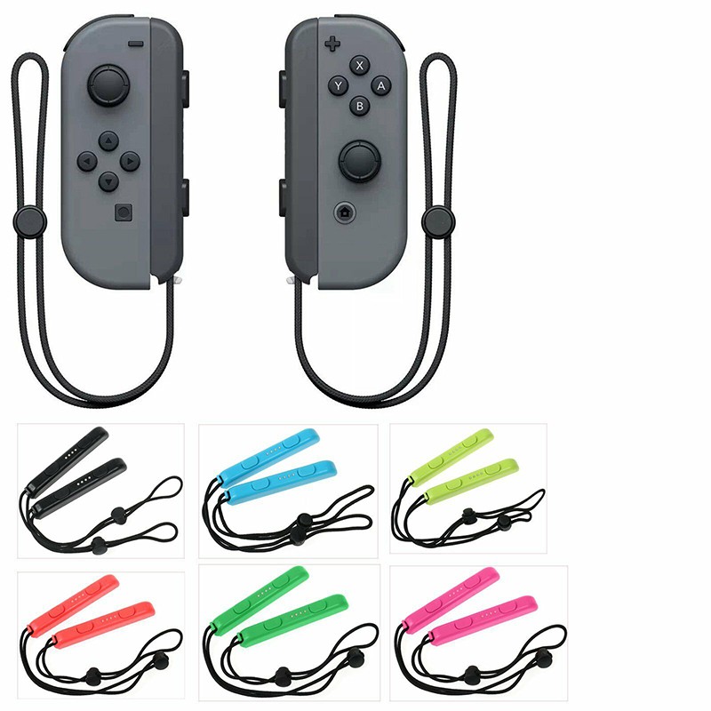 wrist strap for nintendo switch