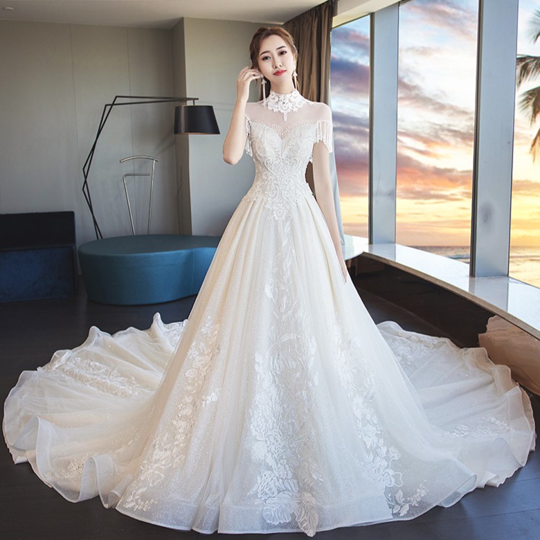 Affordable bridal gowns near on sale me