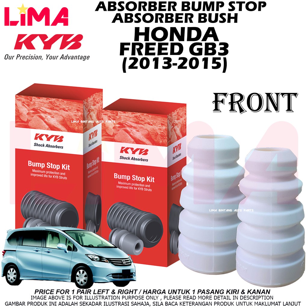 Lima Bintang Auto Parts Online Shop Shopee Malaysia