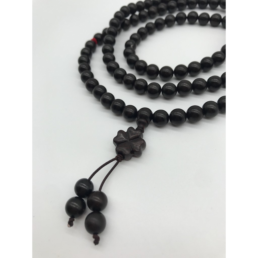 indian prayer beads