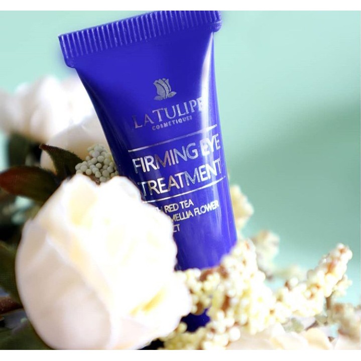 firming eye treatment