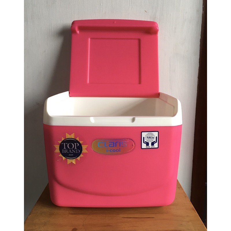 ICE BOX THERMOS THERMOS ES COOLING BOX WARMERS COOLER BOX