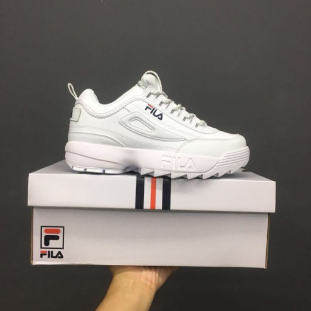 fila disruptor 2019