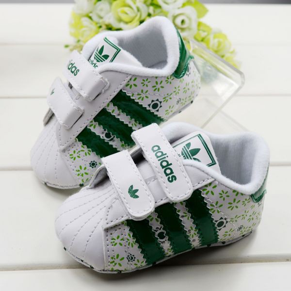 adidas baby footwear
