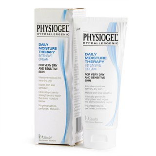 physiogel cream for dry skin
