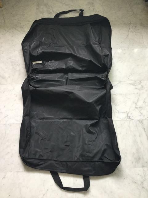 b&w brompton bag