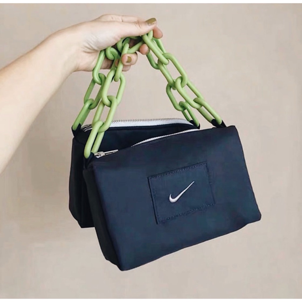 nike mini handbag