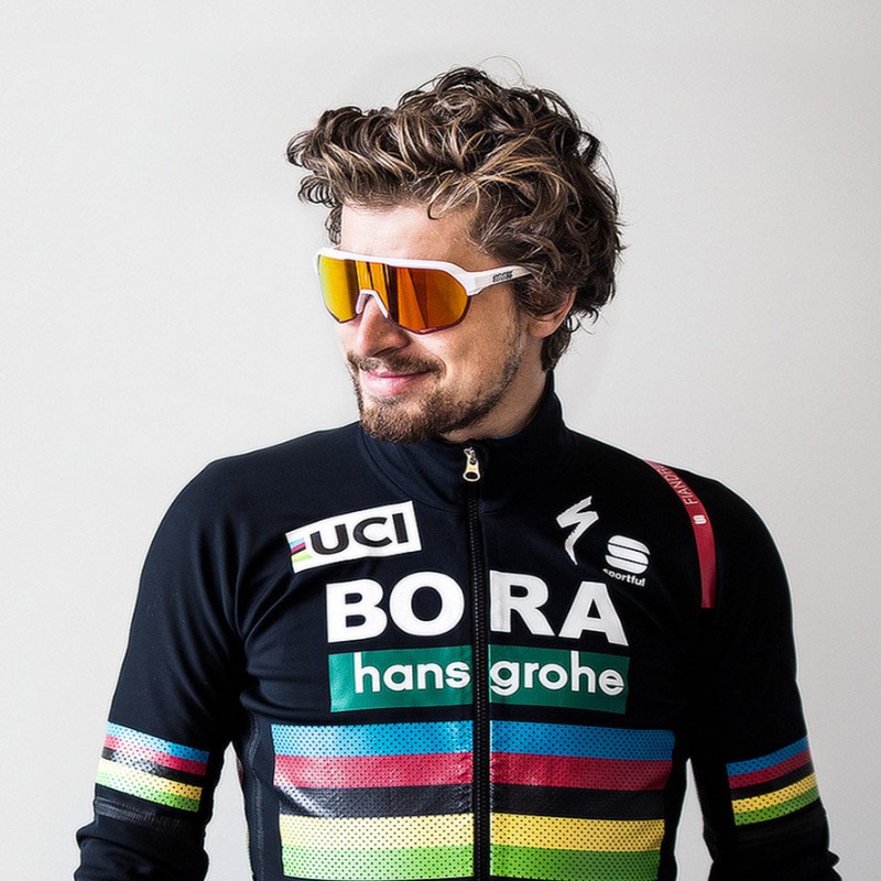 sagan cycling glasses