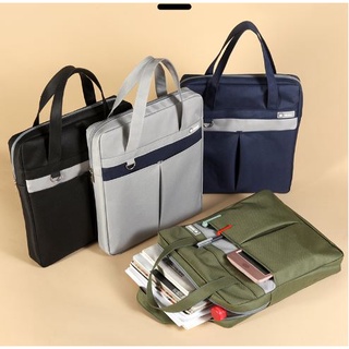 🥳6.6 SALES🥳🇸🇬 SG LOCAL STOCK 🐇 Men’s business bag | men's briefcase | laptop bag | mens bag | straight bag