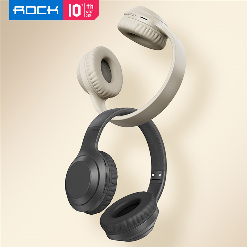 rock wireless headphones