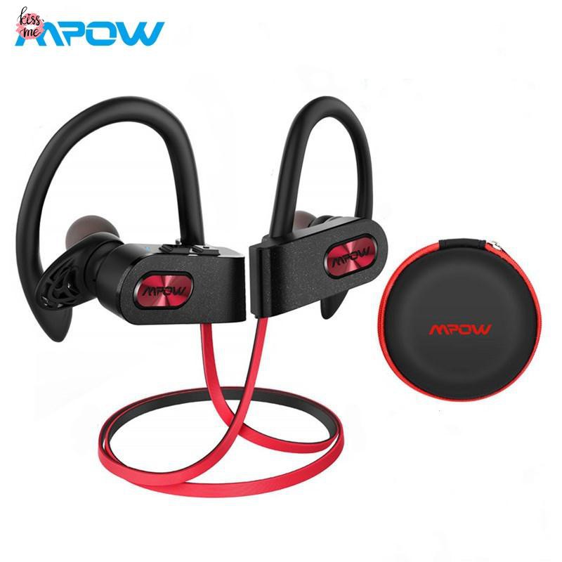 mpow shopee