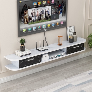 Wall Mounted Tv Cabinet Modern Simple Wall Hanging Bedroom Nordic Simple Tv Cabinet Small Apartment Hanging Wall Cabinet Nice Quality Shopee Singapore