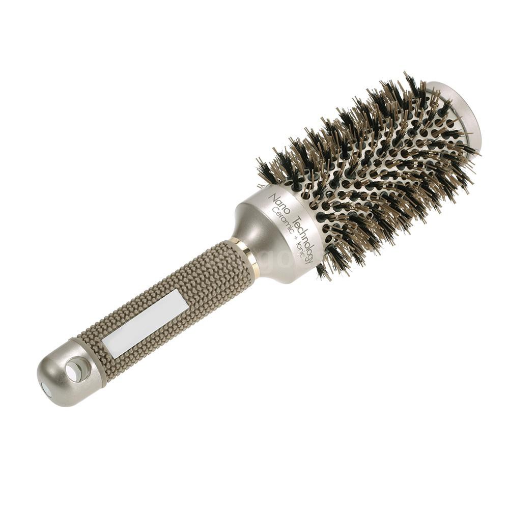 bristle comb