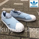 adidas originals superstar slip on for sale