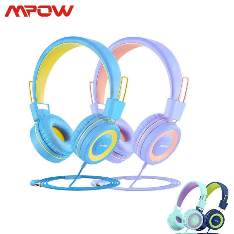mpow shopee