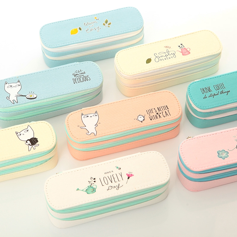 pencil cases for teenage girls