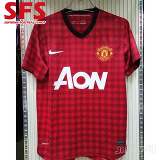 manchester united jersey 2012