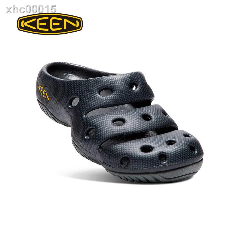 sandal crocs shopee