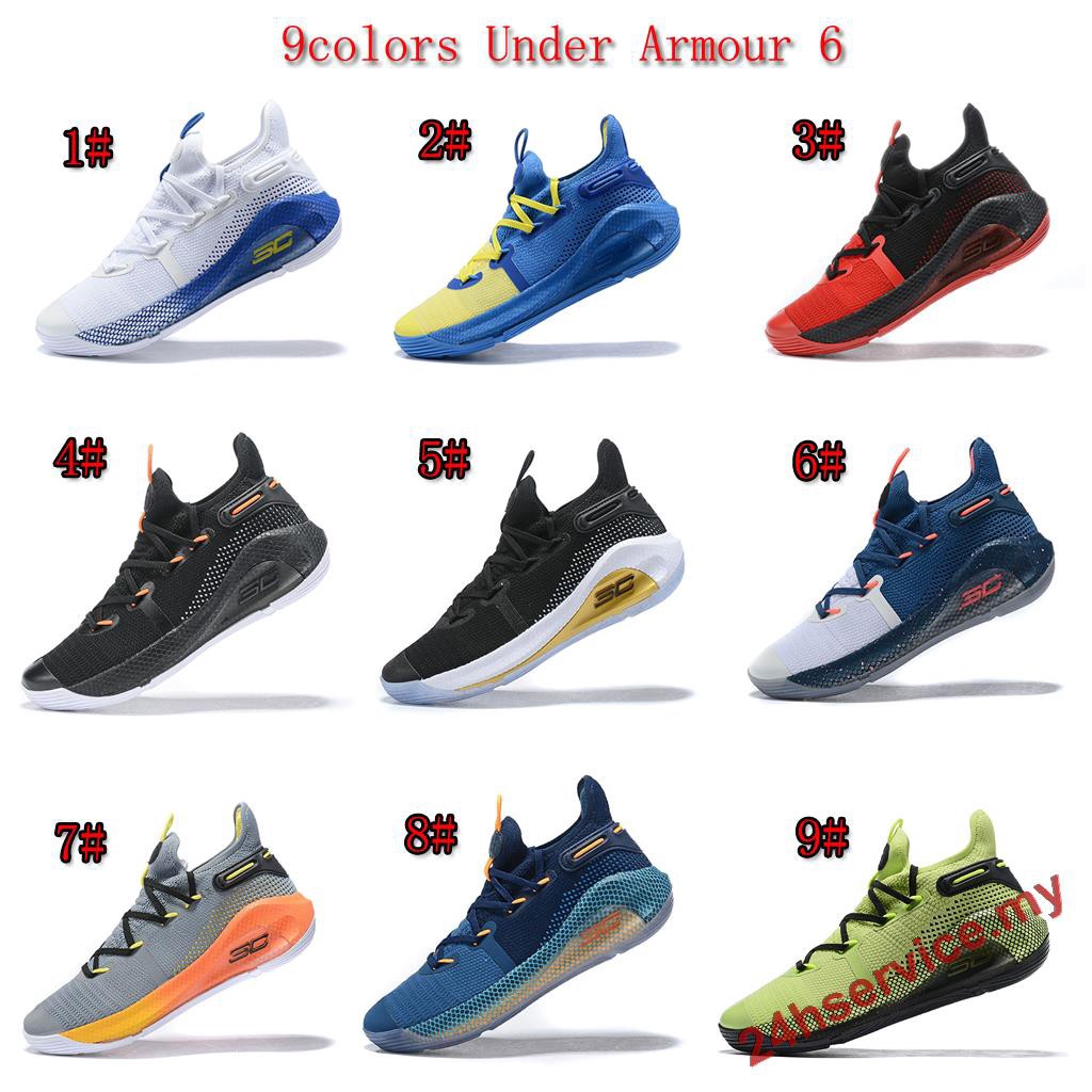 basketball shoes mens 2019
