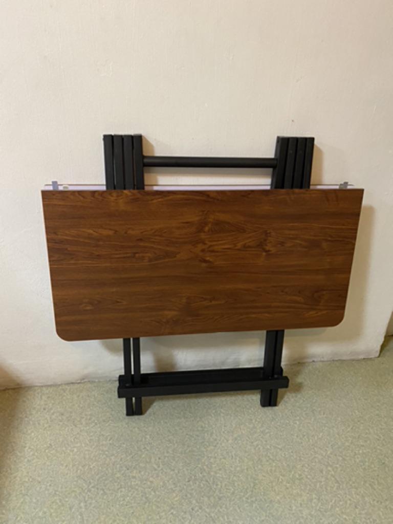 Economical and Practical Folding Table Small Household ...
