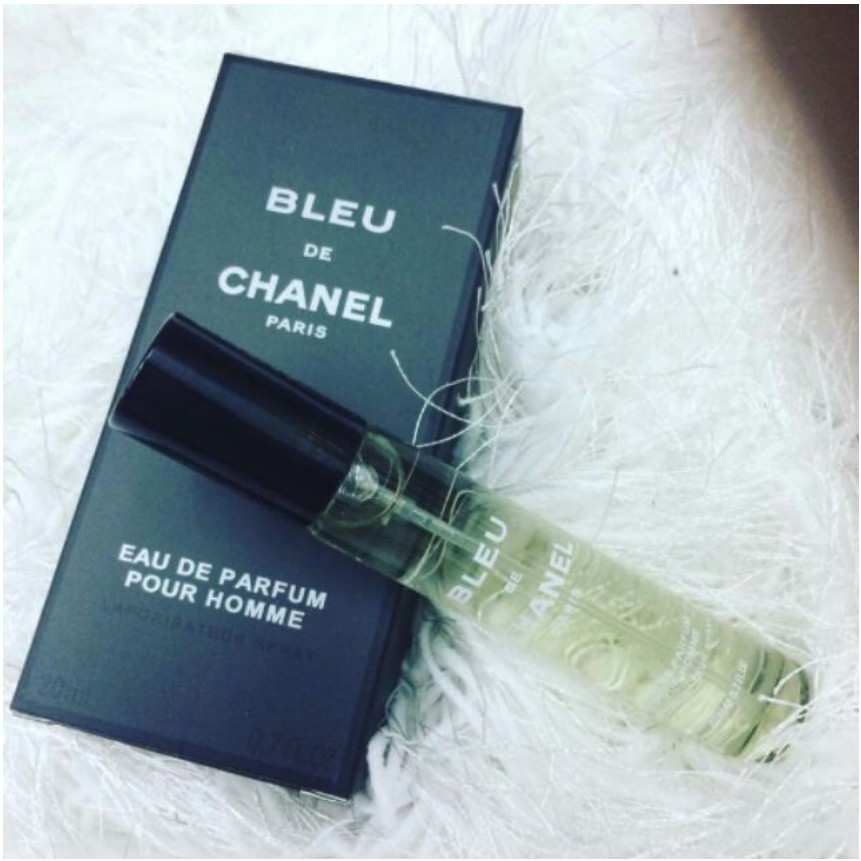 chanel bleu de chanel price