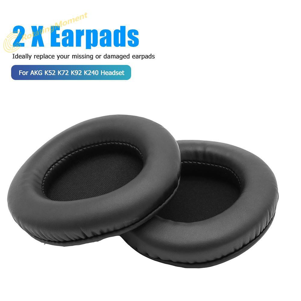 akg k52 replacement ear pads