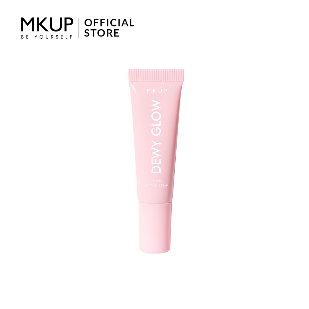 dewy glow cream
