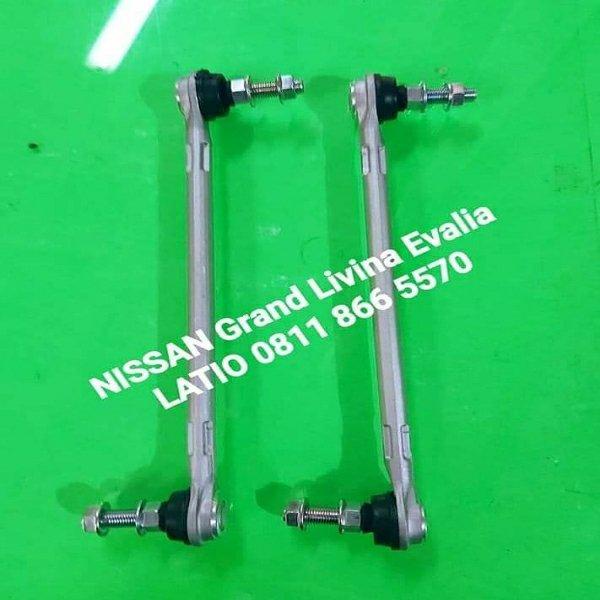 Link ling stabilizer stabilizer NISSAN GRAND GRAN LIVINA EVALIA LATIO