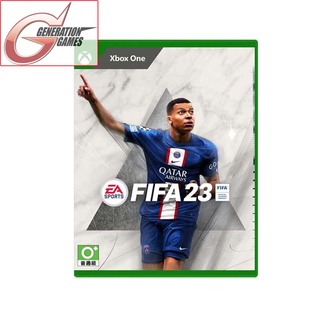 XBOX ONE FIFA 23 (English)
