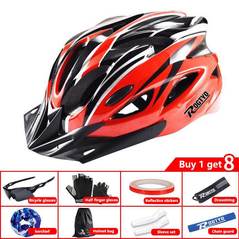 bike helmet store