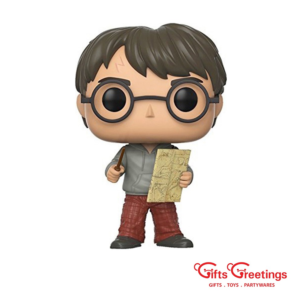 funko potter