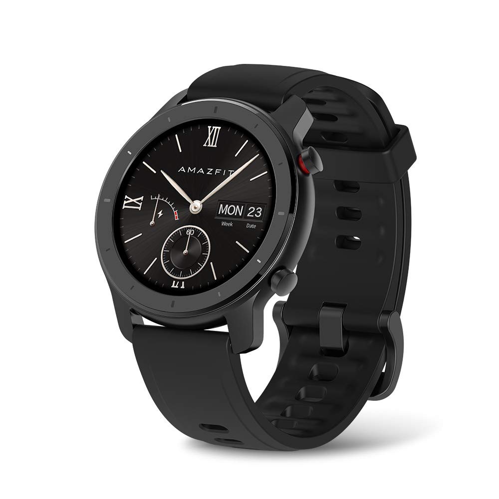 xiaomi gtr smartwatch