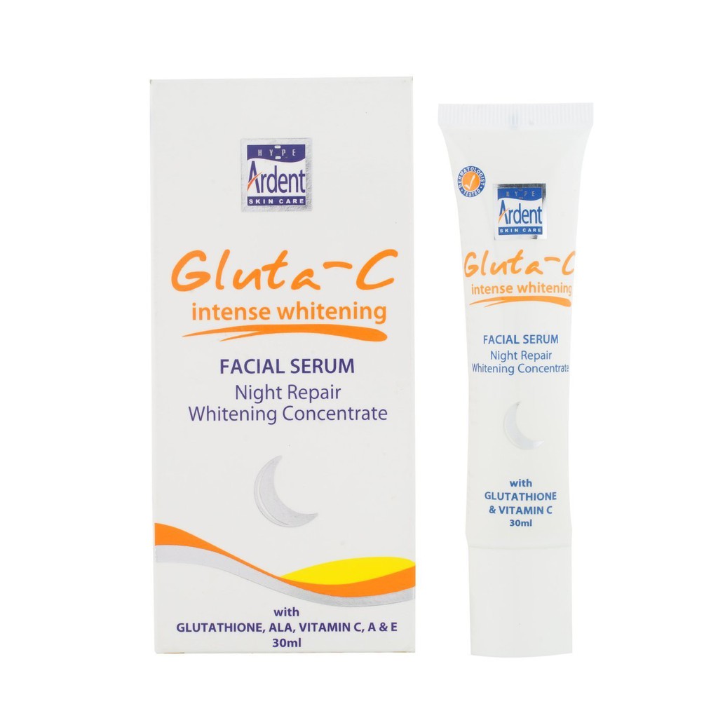gluta c serum