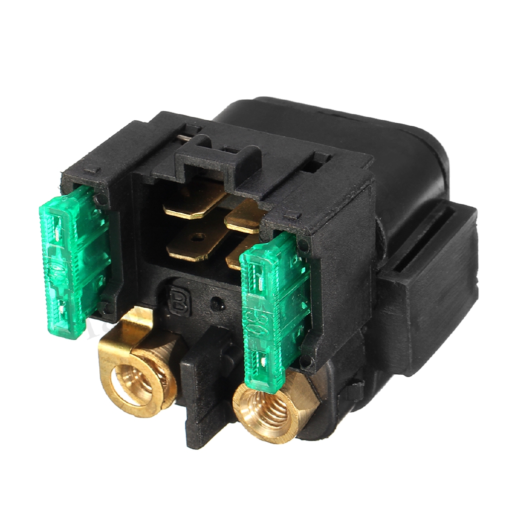 Auto Parts and Vehicles Starter Motor Relay Solenoid For KTM EXC 400