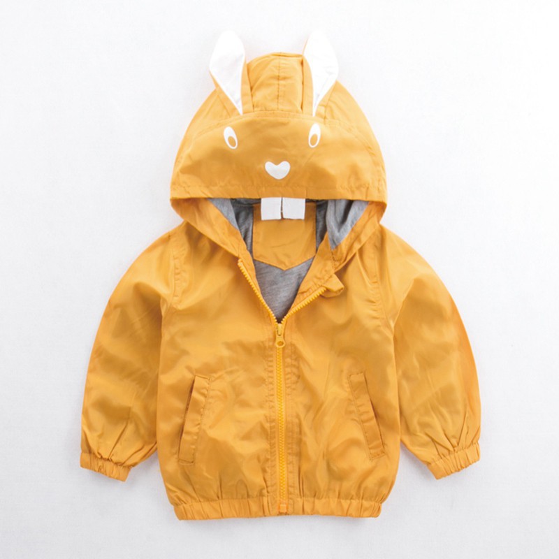 boys tan hoodie