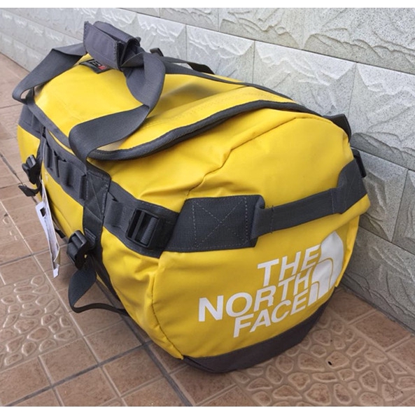 north face cycling bag