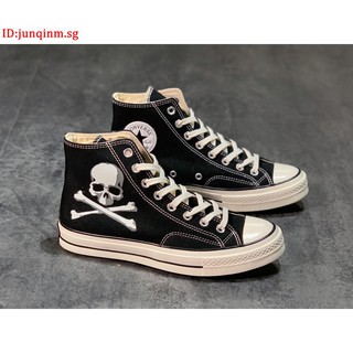 converse high top sneakers