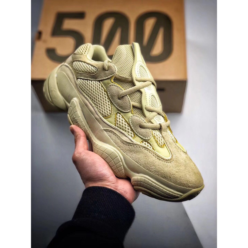 Kuuuubs YEEZY 500 SOFT VISION https prf hn l Facebook