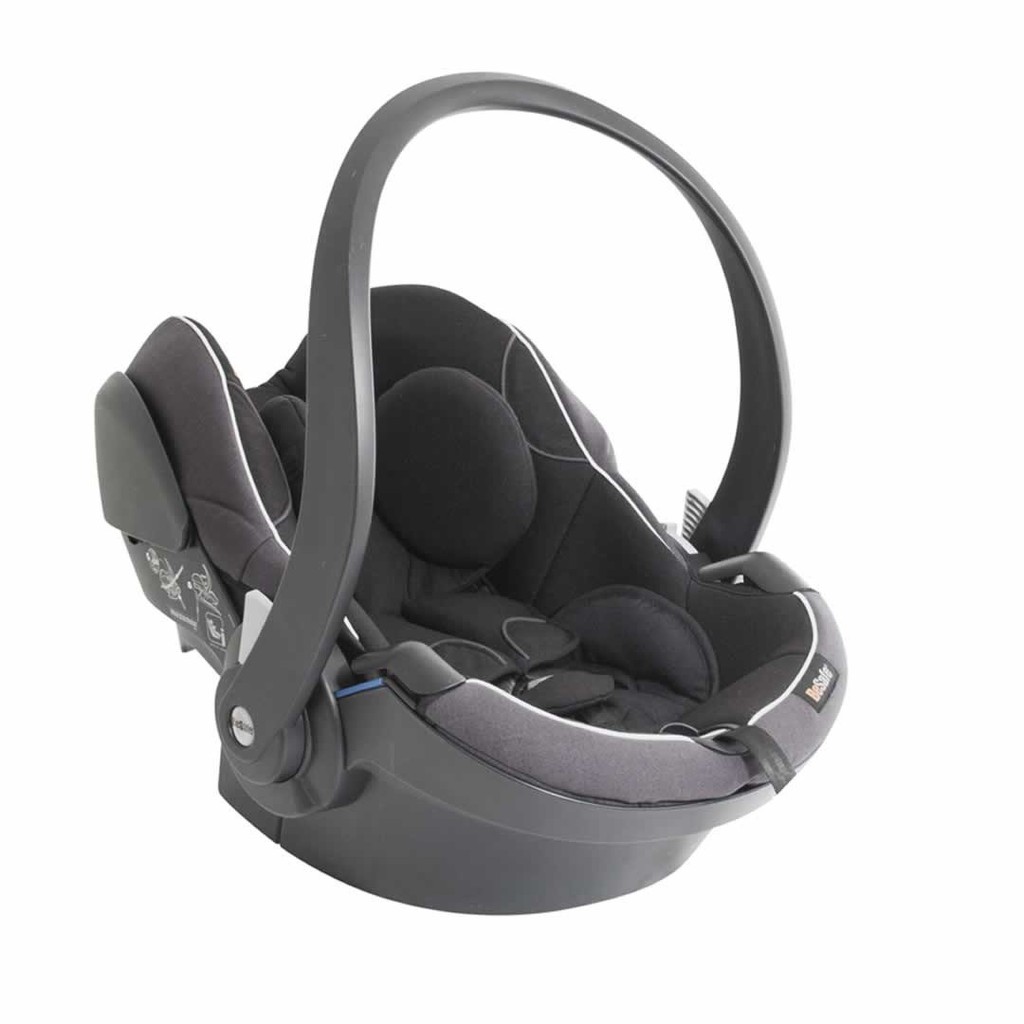 babyzen car seat