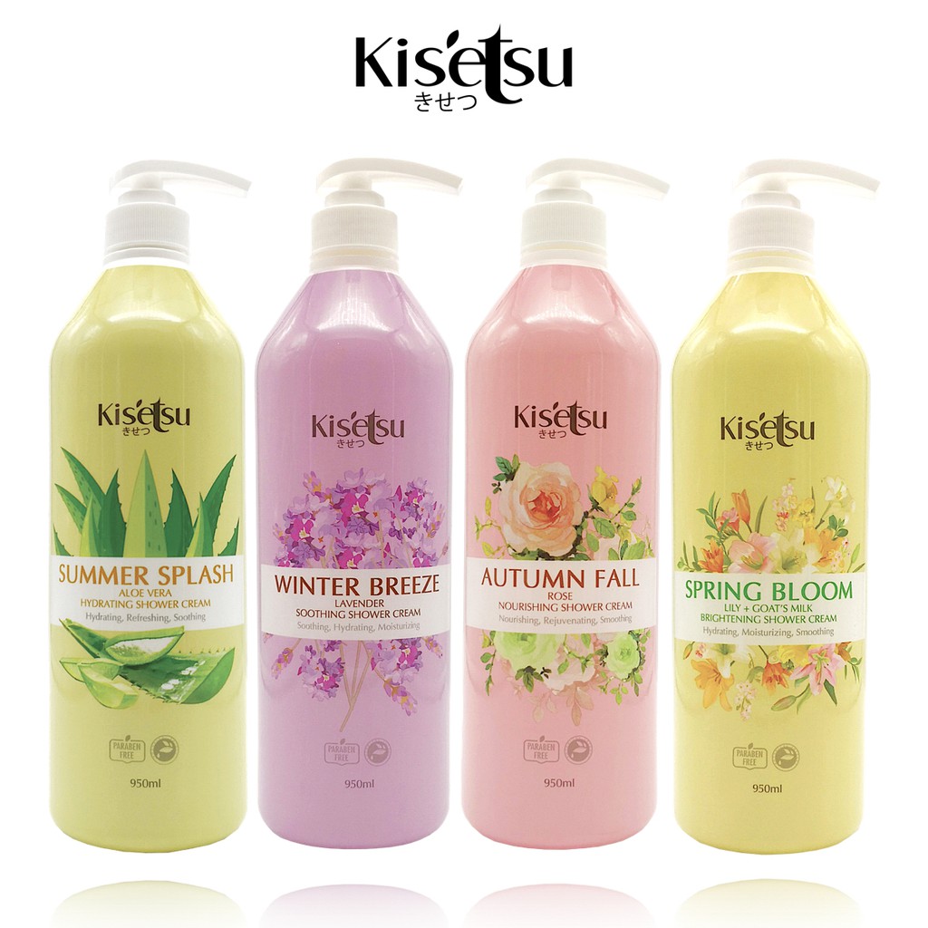 Kisetsu Shower Cream Astro Go Shop Live Cn Sept 2019 Youtube
