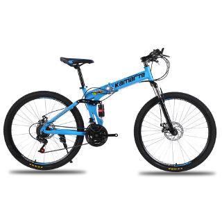 folding bike kmart